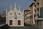 Chiesa di Santa Maria della Spina Pisa