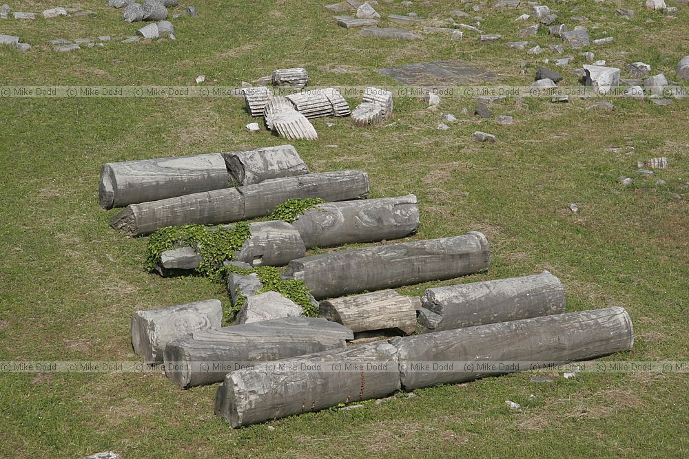 Stadio Palatine Rome