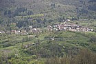 Sillicagnana village near Camporgiano