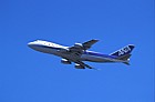 Boeing 747 ANA