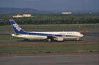 Boeing 767 300 All Nippon Airlines