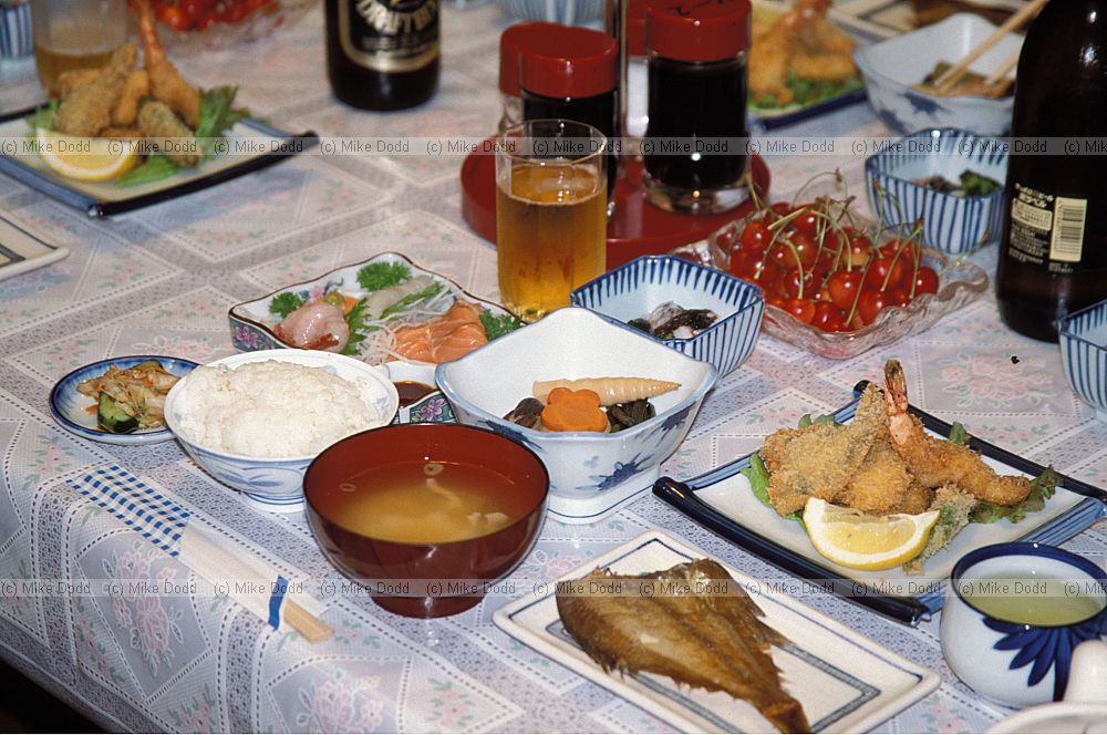 meal forestry institute