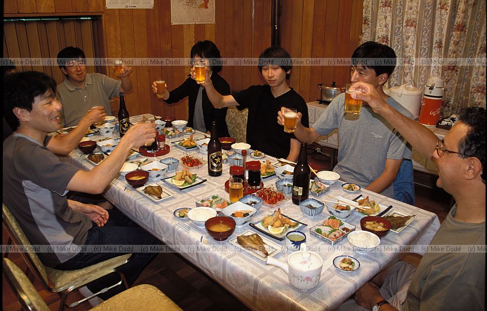 meal forestry institute