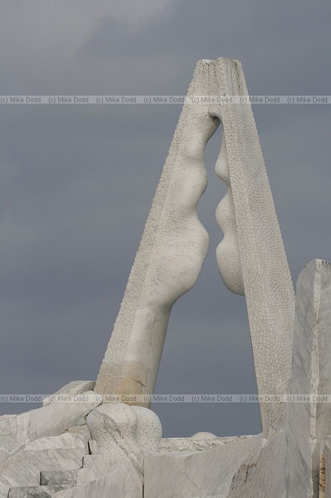 Miraishin no Oka Kosanji temple museum