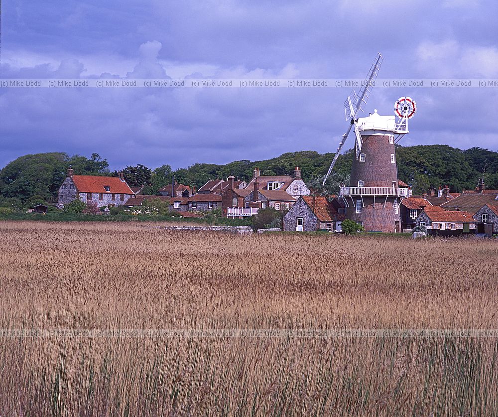 Cley mill Norfolk