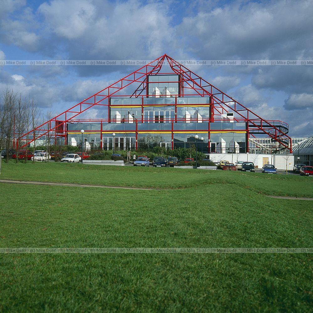 The point Milton Keynes