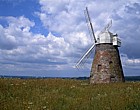Halnaker windmill Sussex