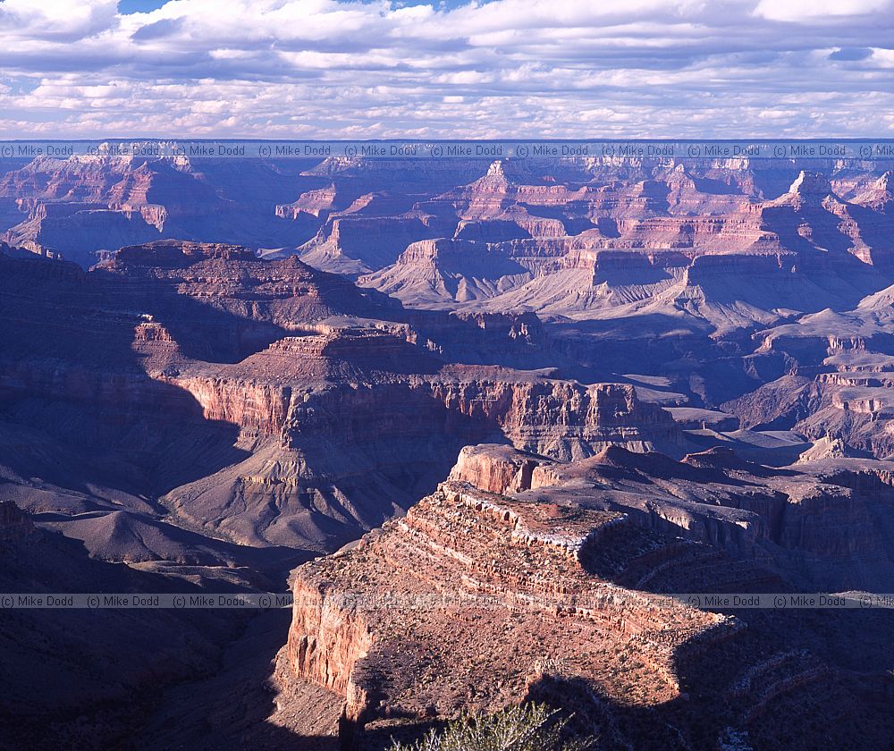 Grand canyon Arizona
