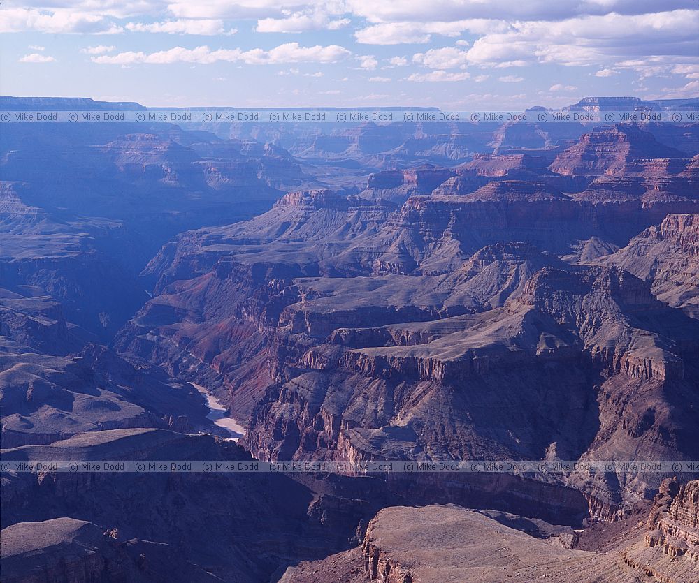 Grand canyon Arizona