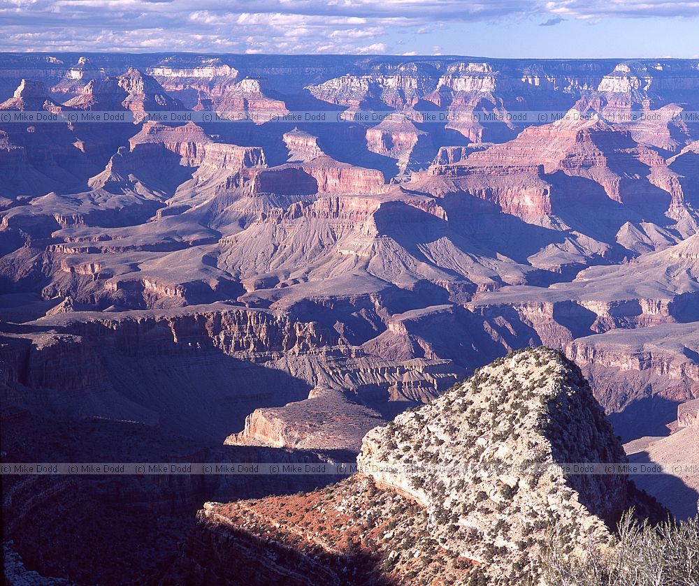 Grand canyon Arizona