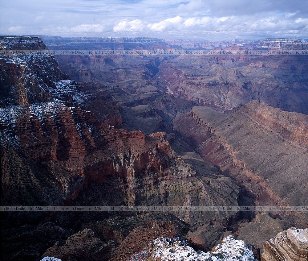 Grand canyon Arizona