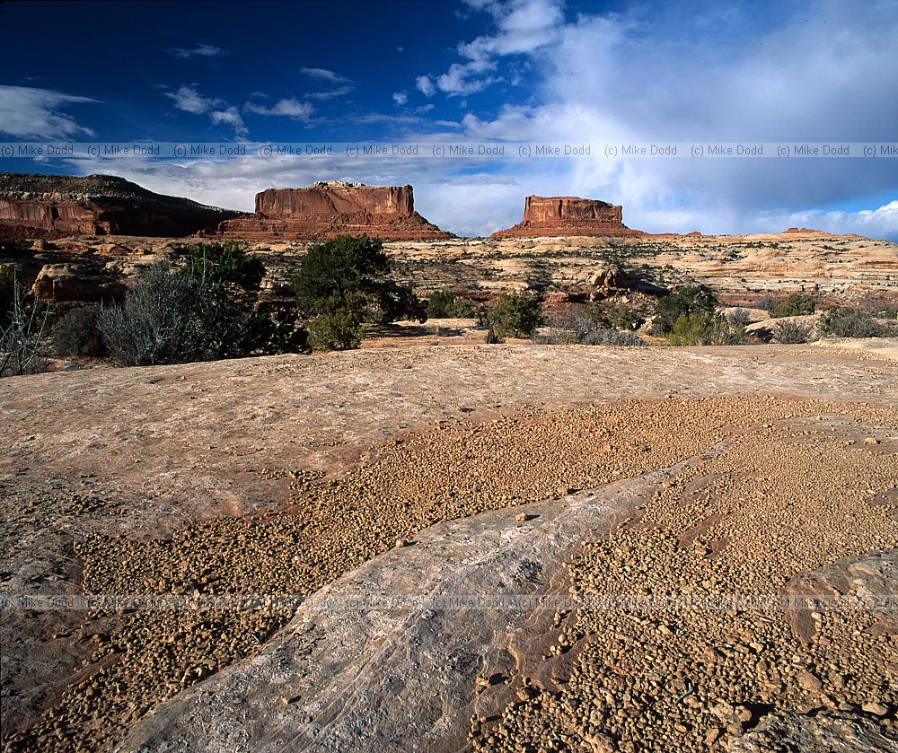 near deadhorse point Utah