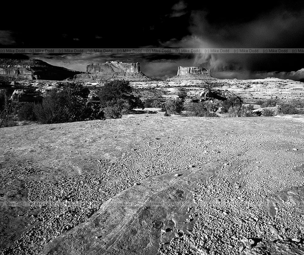 near deadhorse point Utah