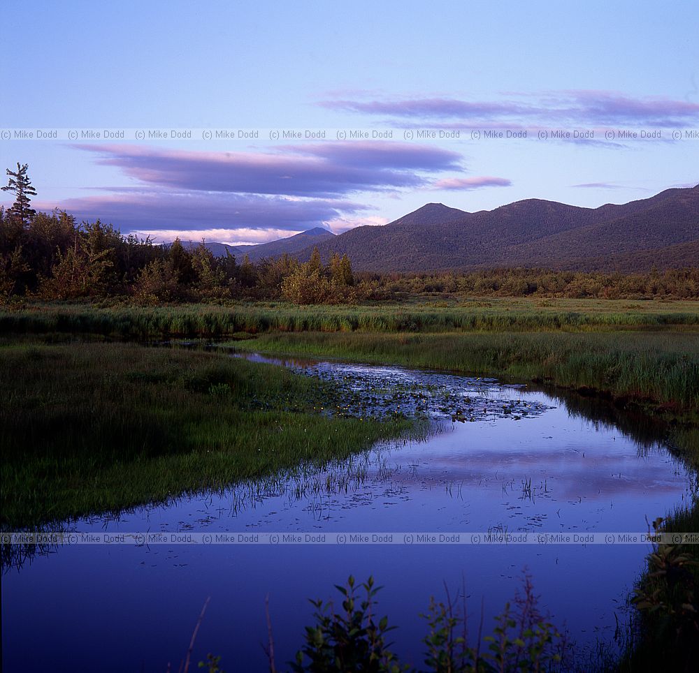 Adirondacks New York