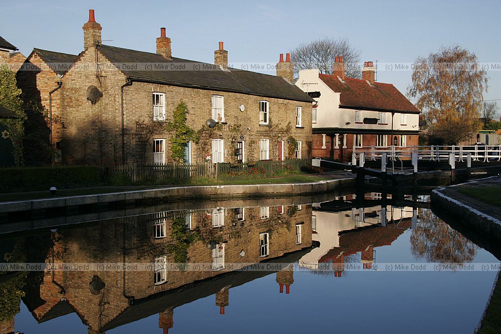 Fenny Stratford Milton Keynes authority
