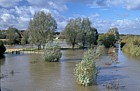 Floods Oakgrove Milton Keynes
