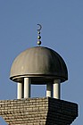 Mosque Milton Keynes