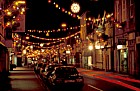 Stony Stratford christmas lights