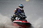 Ria Pickard Jet-ski runabout racing Willen Lake Milton Keynes, water spray and water sports