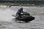 Andrew Youens Jet-ski runabout racing Willan Lake Milton Keynes, water spray and water sports