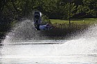Wakeboarders at Wake MK Spring Jam Competition