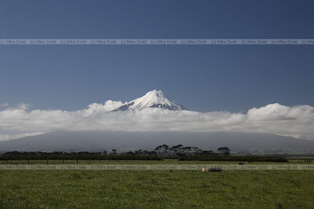 Mount Taranaki