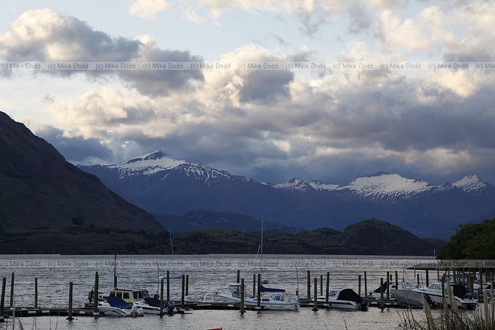 lake Wanaka