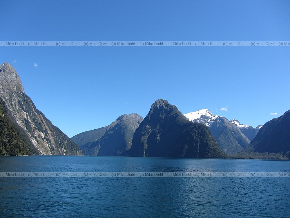 Milford Sound
