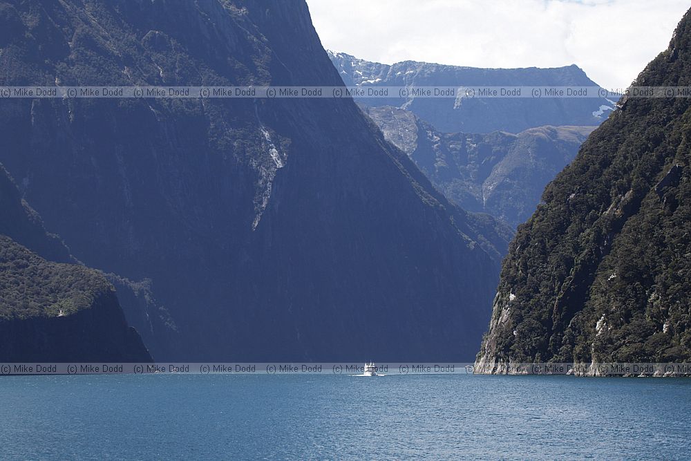 Milford Sound