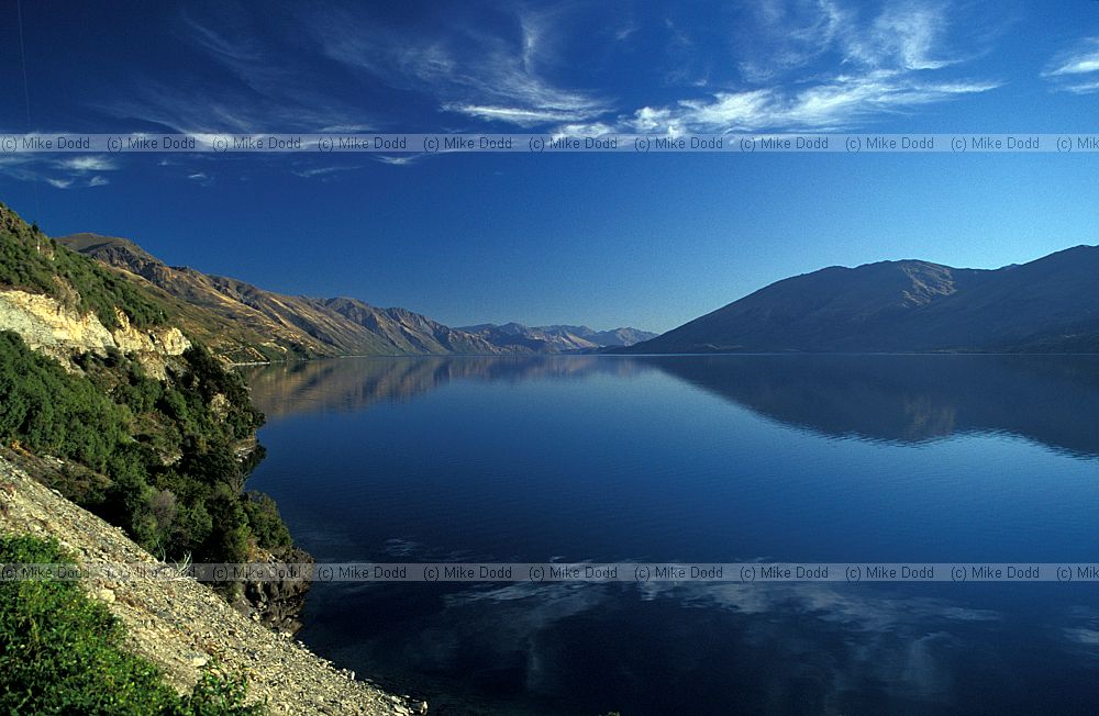 Lake Wanaka