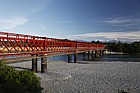 Taramakau Road-Rail Bridge