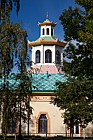 State Museum and Estate Tsarskoe Selo