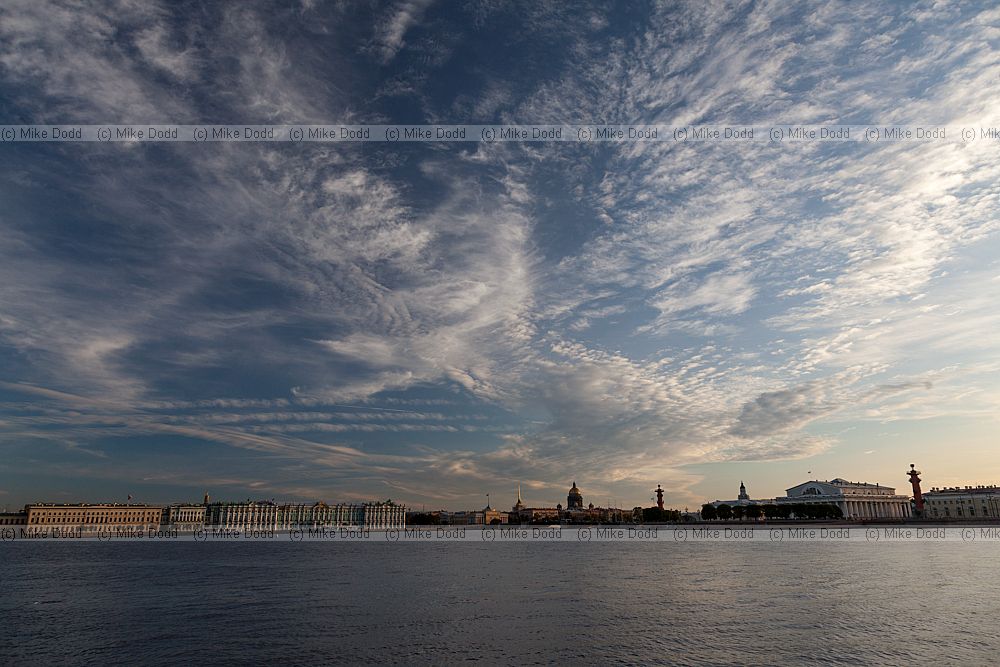 St Petersburg