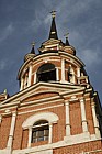 Cathedral Novo-Nikolskii