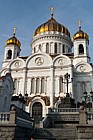 Cathedral of Christ the saviour