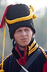 Cossack at Borodino