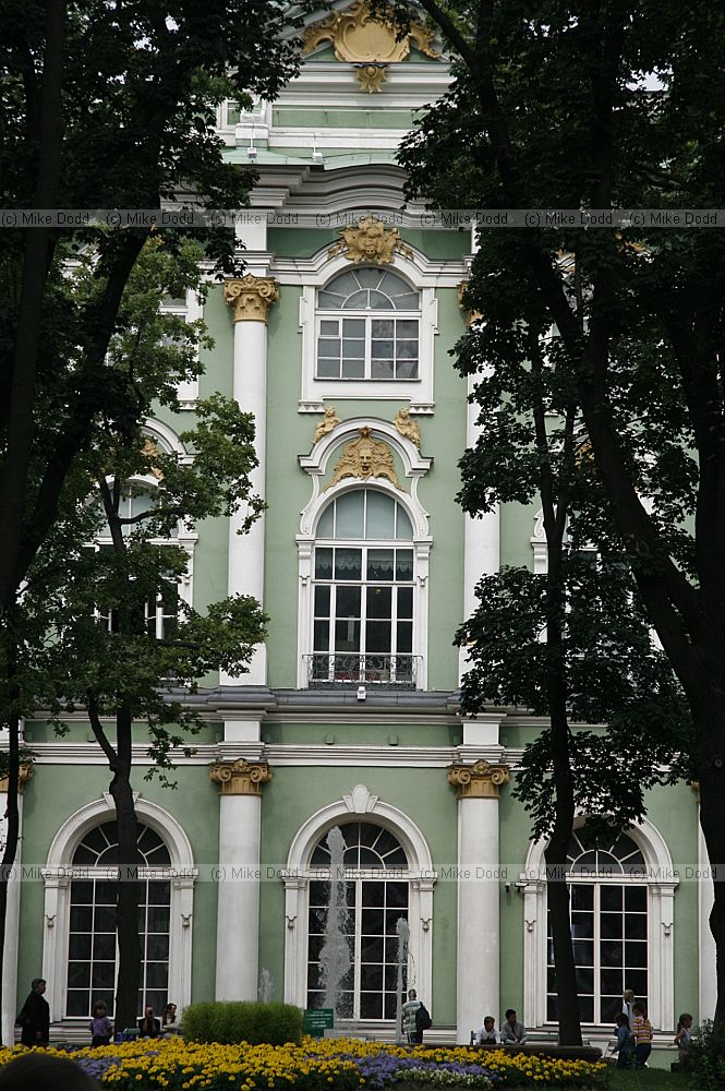 Hermitage