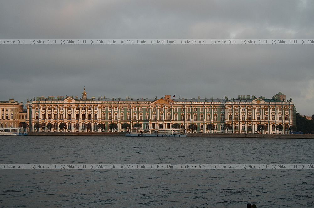 Hermitage