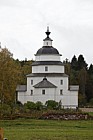 Iiinskaya church