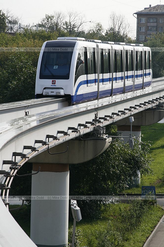 Monorail