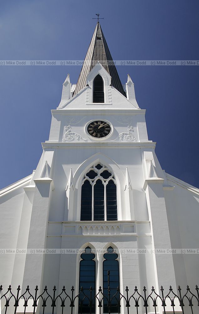 Church Stellenbosch