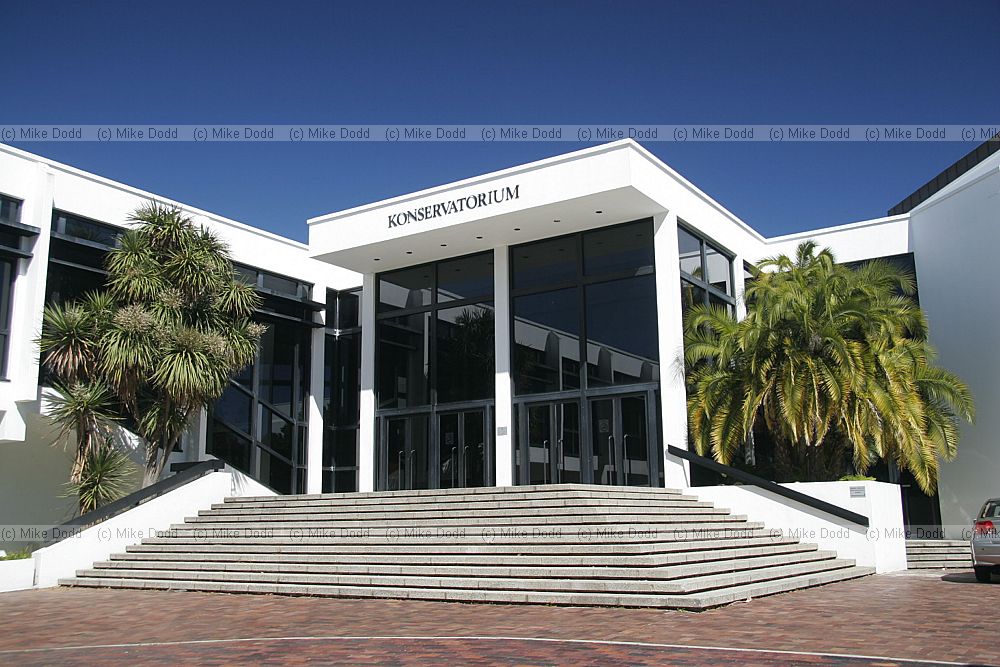 Konservatorium Stellenbosch