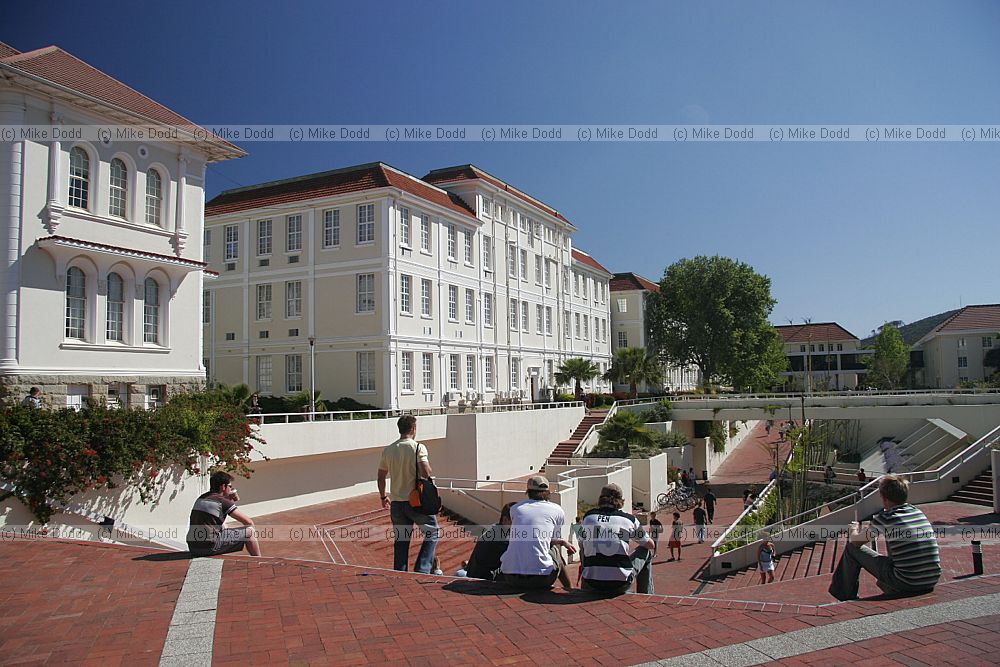 Stellenbosch University