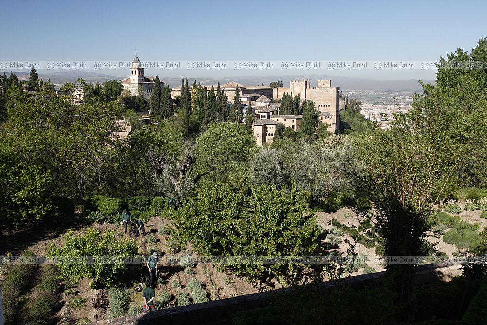 Alhambra