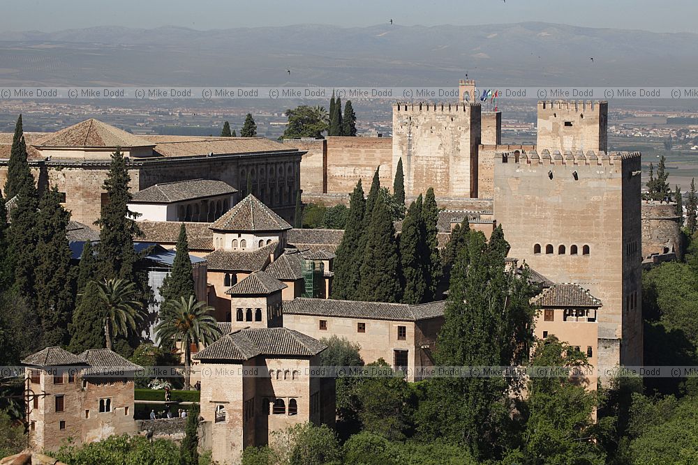 Alhambra