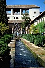 La Alhambra Granada Andalucia