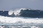 Big waves and surf Atlantic