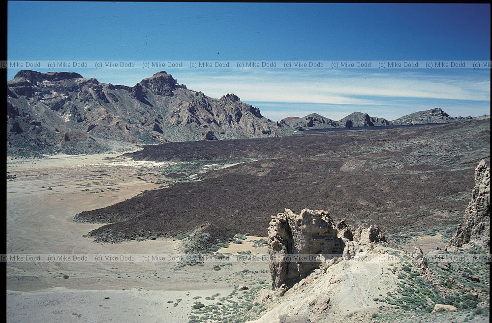 llano de Ucano