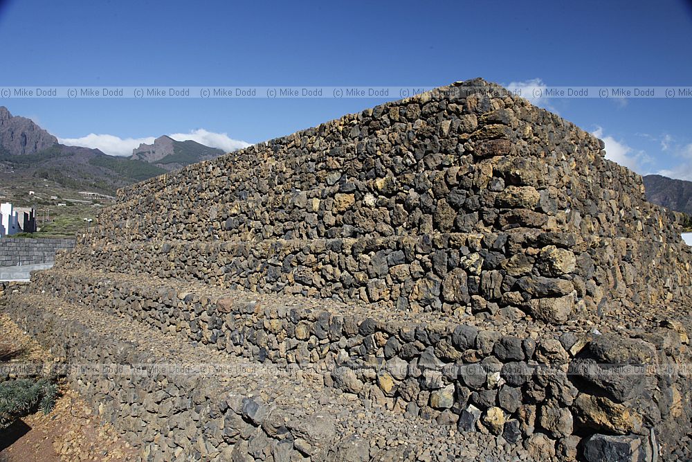 Pyramids of Gmar