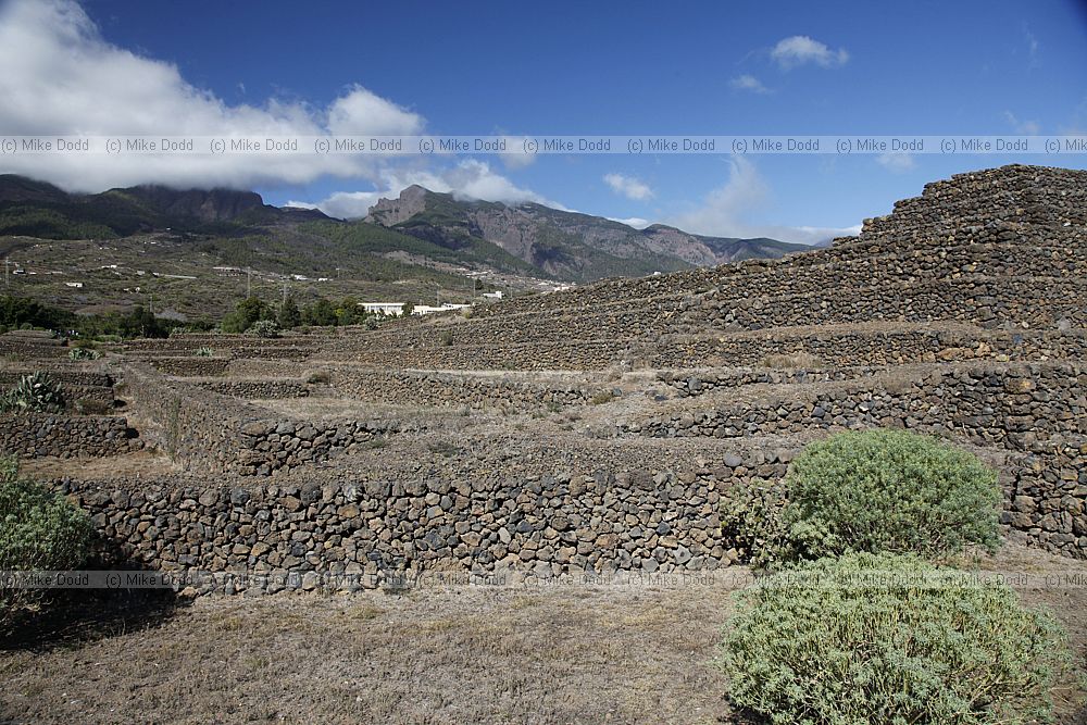 Pyramids of Gmar